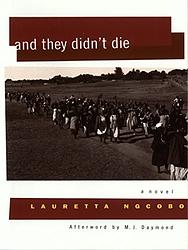 And They Didn't Die