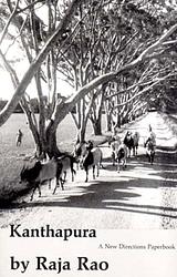 Kanthapura