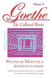 Wilhelm Meister's Apprenticeship