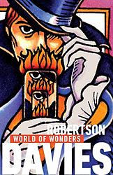 World of Wonders