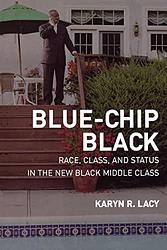 Blue Chip Black