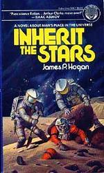 Inherit The Stars