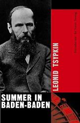 Summer in Baden-Baden