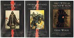 The Claw Of The Conciliator