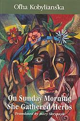 On Sunday Morning She Gathered Herbs