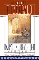 Babylon Revisited And Other Stories