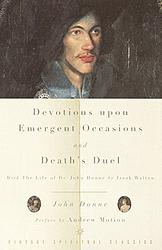 Devotions upon Emergent Occasions