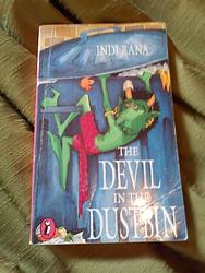The Devil In The Dustbin