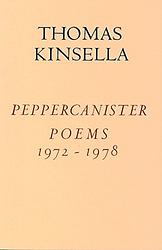 Peppercanister Poems