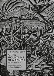 At the Mountains of Madness