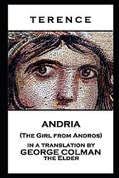 The Girl From Andros