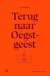 Return to Oegstgeest