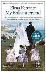 The Neapolitan Novels