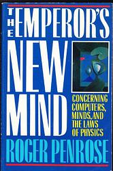 The Emperor's New Mind