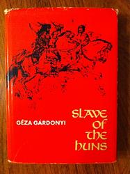 Slave Of The Huns