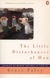 Little Disturbances