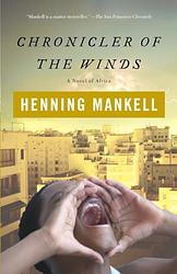 Chronicler Of The Winds