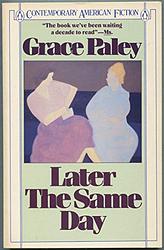 Later The Same Day