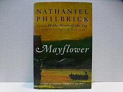Mayflower