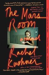 Mars Room