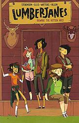 Lumberjanes