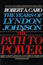 The Path to Power