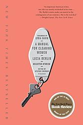 A Manual For Cleaning Women