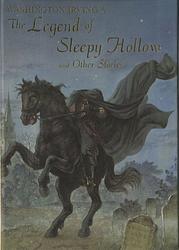 Stories of Washington Irving