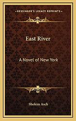 East River