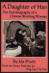 A Daughter Of Han
