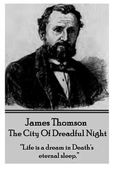 The City Of The Dreadful Night