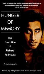 Hunger of Memory