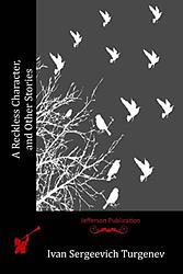 A Reckless Character and Other Stories