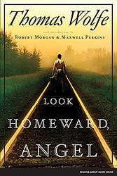 Look Homeward, Angel