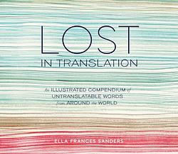Lost In Translation