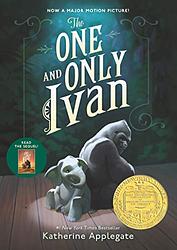 The One And Only Ivan