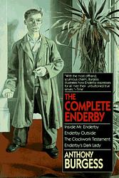 Inside Mr. Enderby