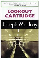 Lookout cartridge