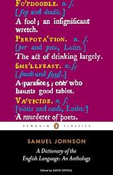 A Dictionary of the English Language