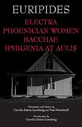 Iphigenia At Aulis