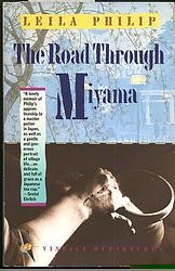 The Road Through Miyama
