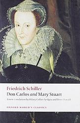 Mary Stuart