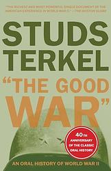 The Good War