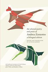 Selected Poetry