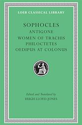 Women of Trachis