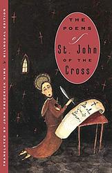 The Poems Of St. John Of The Cross