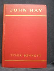 John Hay