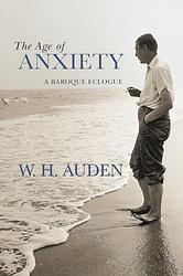 The Age of Anxiety