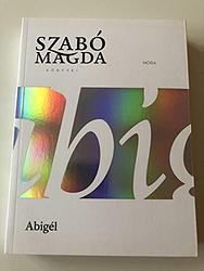 Abigél