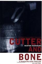 Cutter and Bone